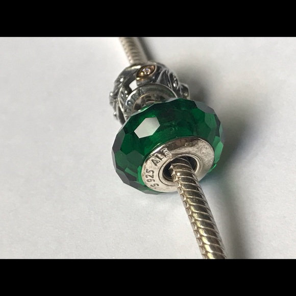 Pandora Bracelet - Picture 5 of 10